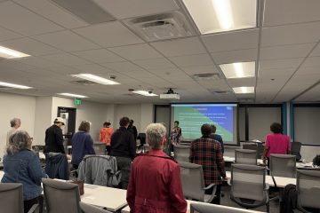 group meeting